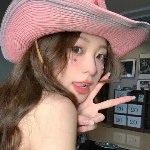 恰似春间百花闻