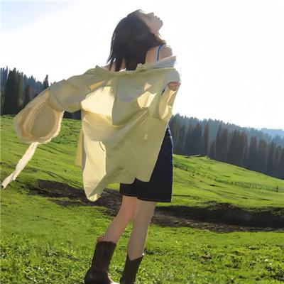 邪神与厨二病少女