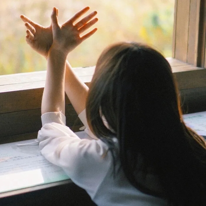 我们假期做了什么国语